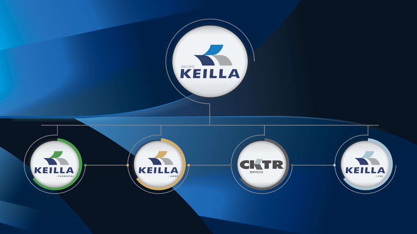 Logo de CKTR BRASIL SERVICOS LTDA