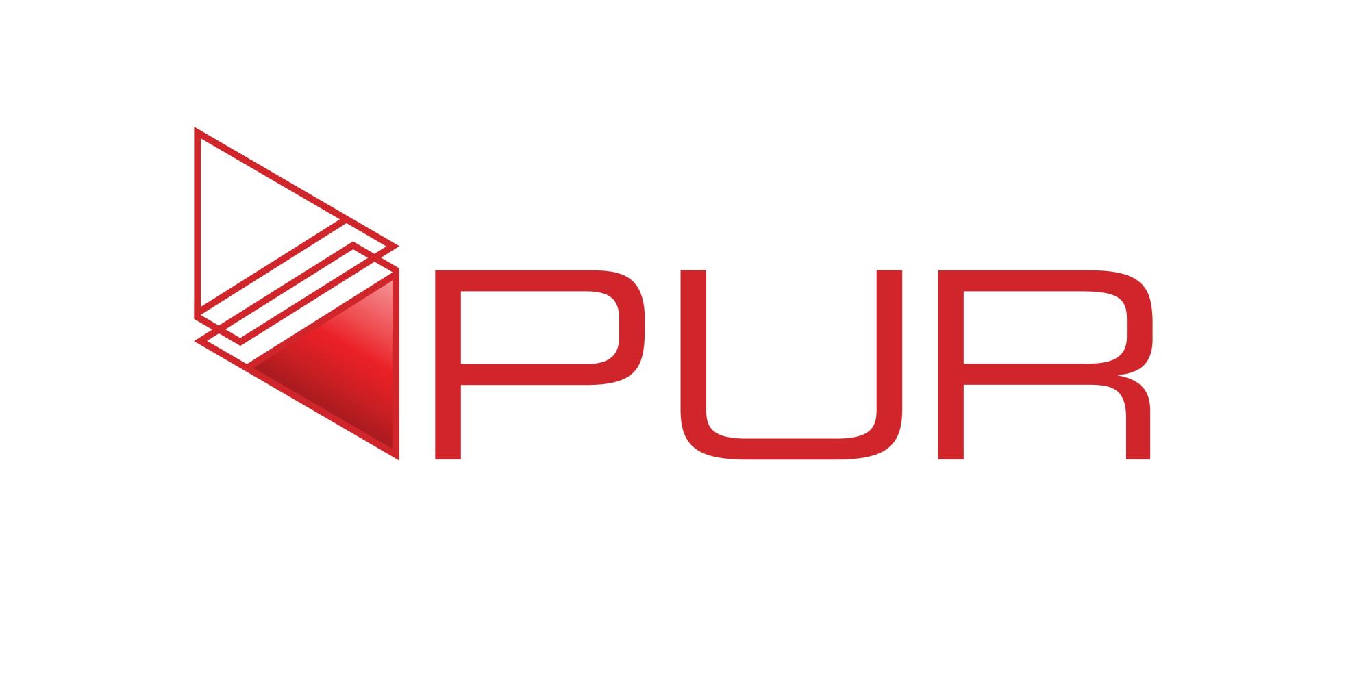 Logo de PUR Equipamentos Industriais Ltda