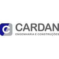 Logo de Cardan Engenharia e Construções S/A