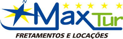 Logo de Maxtur Transportes Ltda