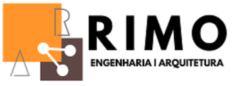 Logo de Rimo Construtora LTDA