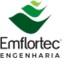 Logo de EMFLORTEC EMPREENDIMENTOS LTDA