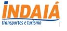 Logo de INDAIA TURISMO E TRANSPORTES LTDA