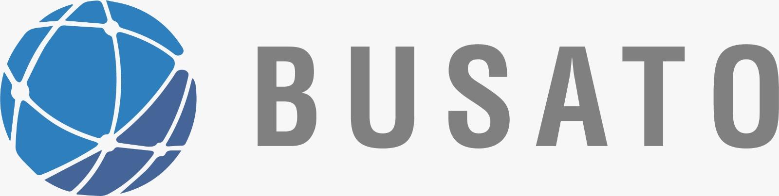 Logo de BUSATO TRANSPORTES E LOCAÇÕES LTDA