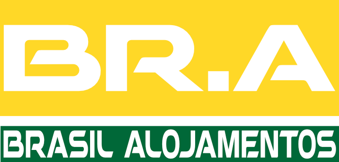 Logo de Empresa Brasileira de Alojamentos Industriais LTDA