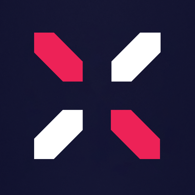 Logo de Expand RH Treinamento e Desenvolvimento 