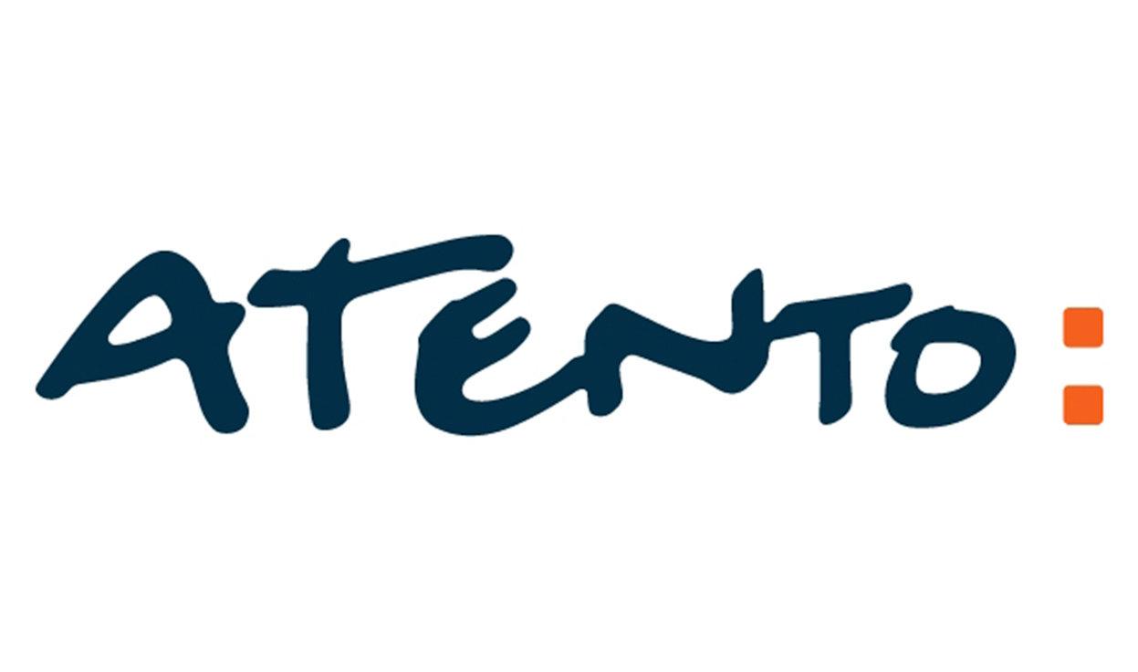 Logo de Atento S/A