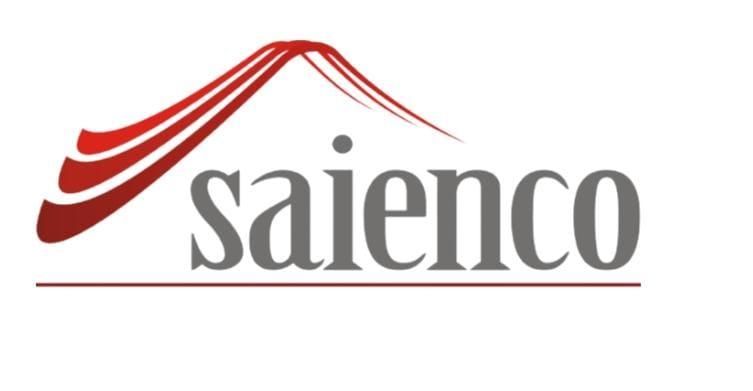Logo de SAIENCO - Soluções e Assessoria Integrada em Eng e Obras
