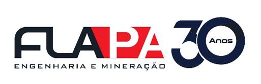 Logo de Flapa
