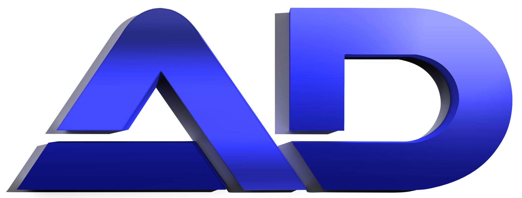 Logo de AD Transportes