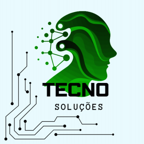 Logo de Tecno Segurança
