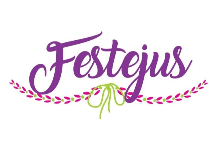 Logo de Empreendimento Comercial Festejus Ltda 
