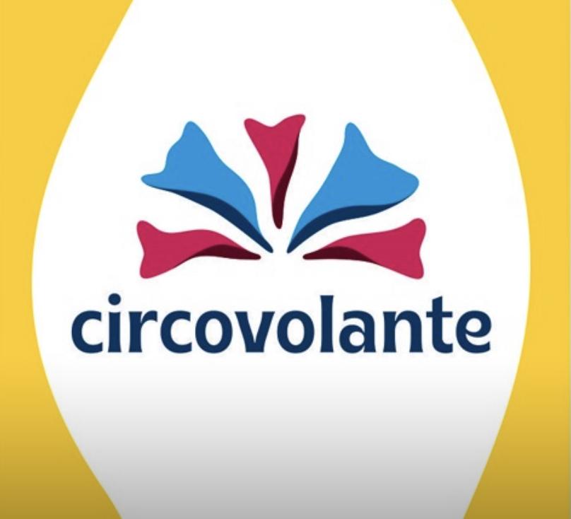 Logo de Associação Cultural Circo Paratodos