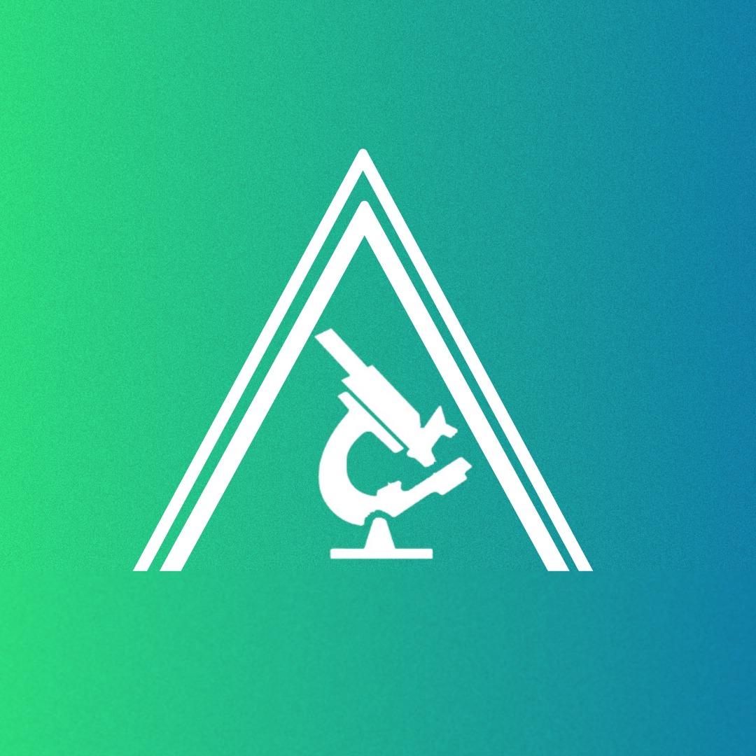 Logo de Laboratório Anaclin