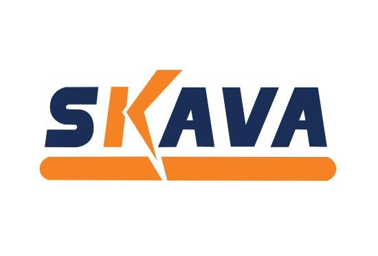 Logo de SKAVA MINAS MINERAÇÃO CONSTRUÇÃO E TRANSPORTES LTDA