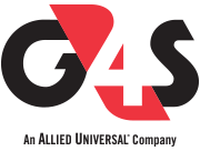 Logo de G4S INTERATIVA SEGURANÇA E VIGILANCIA LTDA