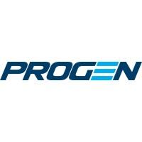 Logo de Progen S/A