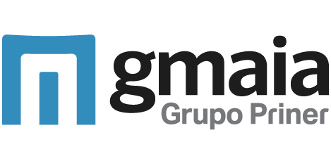 Logo de CONSTRUTORA GMAIA