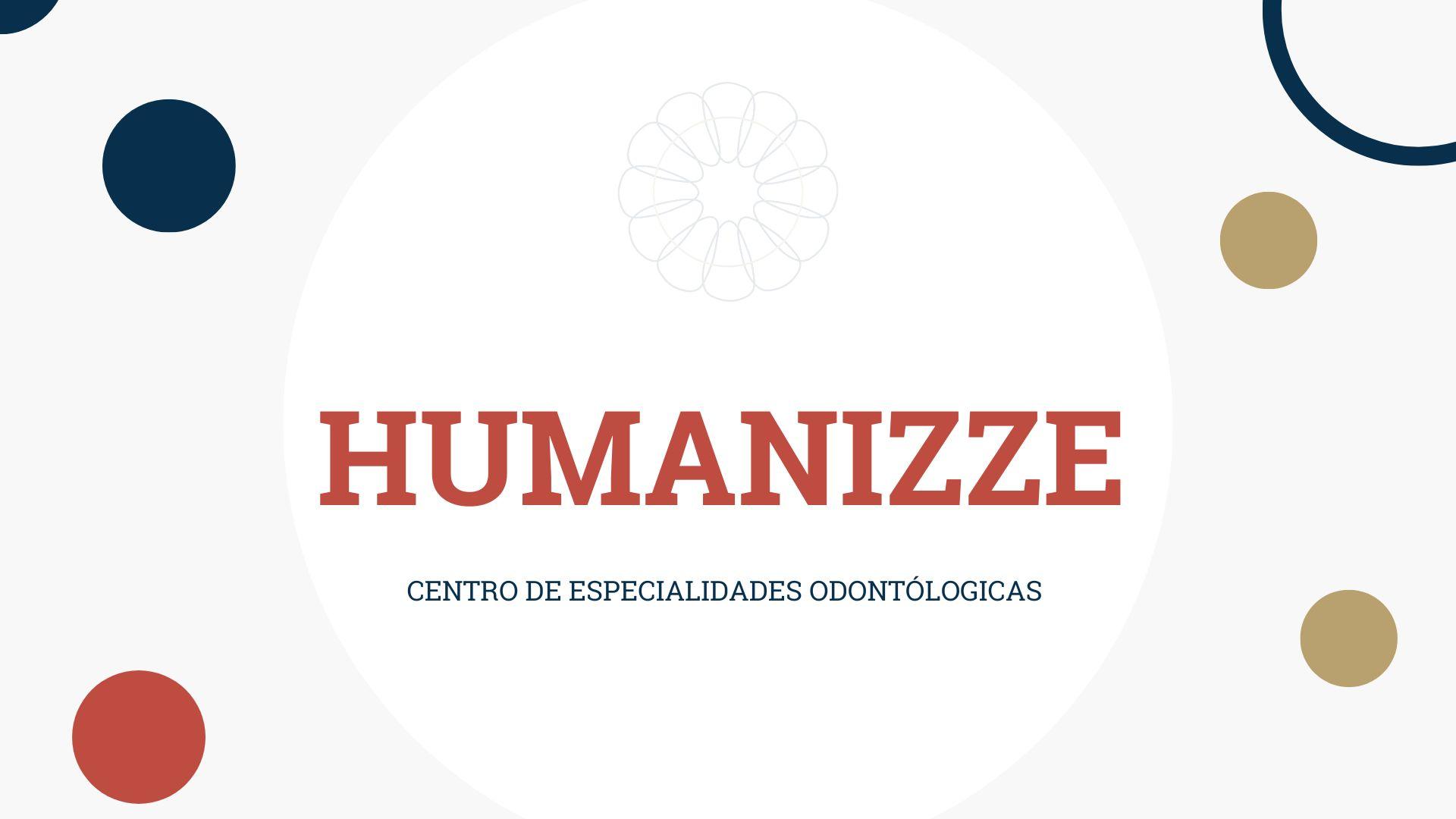 Logo de Humanizze