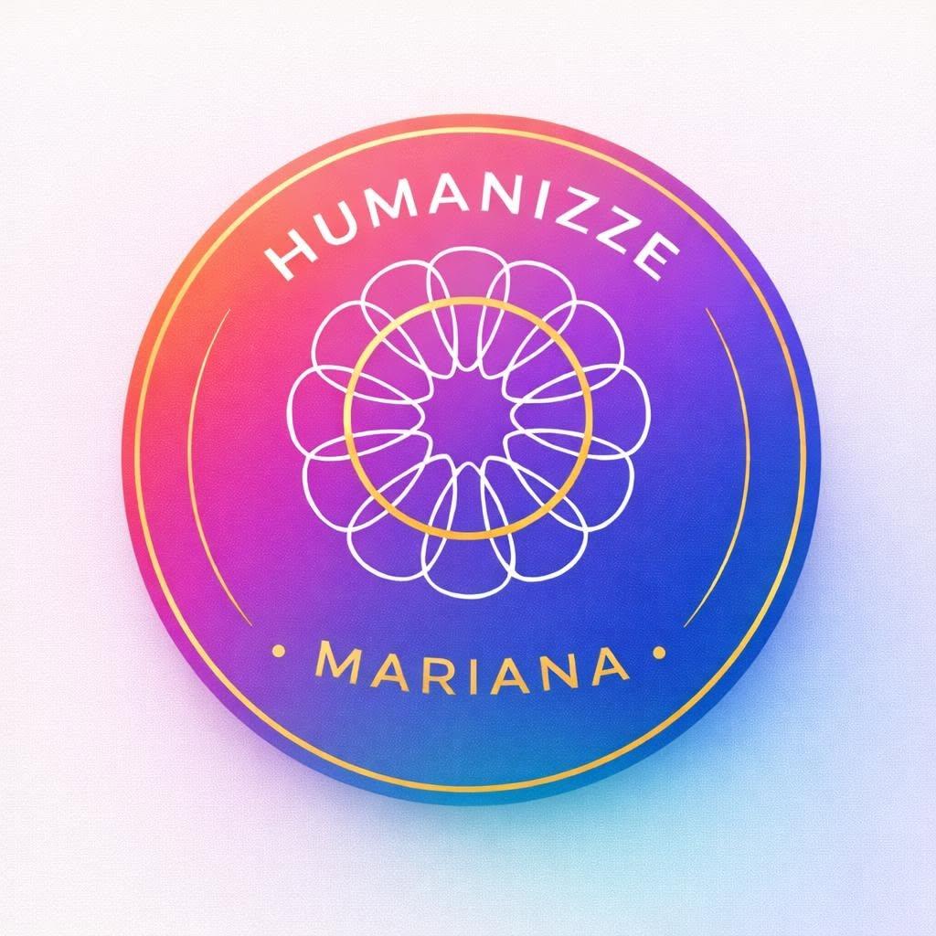 Logo de Humanizze Odontologia