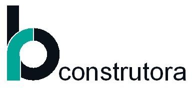 Logo de BR Leão Construtora