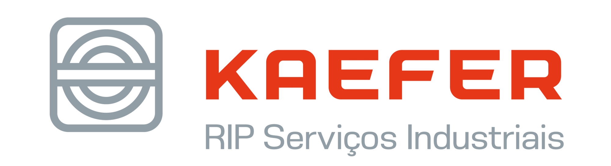 Logo de RIP SERVIÇOS INDUSTRIAIS LTDA
