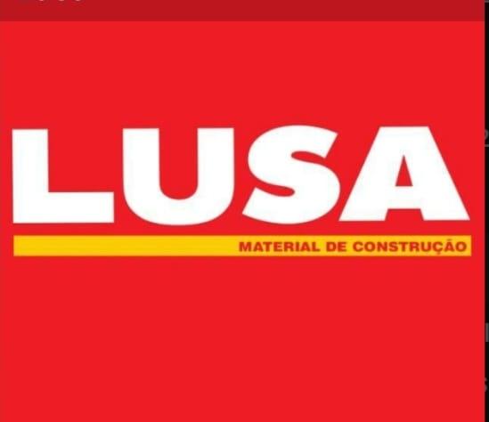 Logo de luciano dos Santos fonseca e cia ltda
