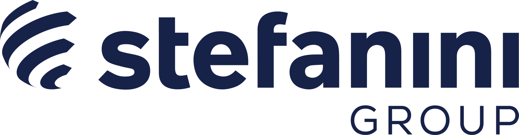 Logo de Stefanini Group