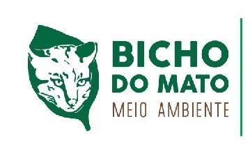 Logo de Bicho do Mato Meio Ambiente Ltda