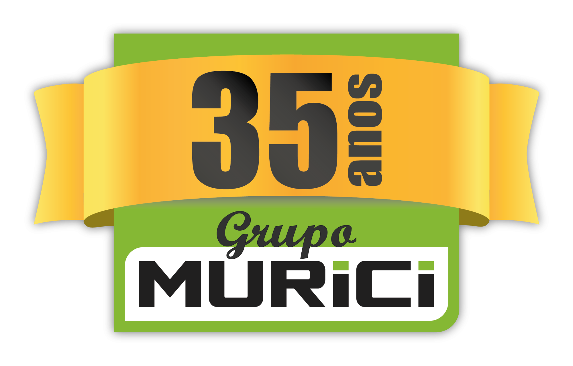 Logo de MURICI MAQUINAS E EQUIPAMENTOS