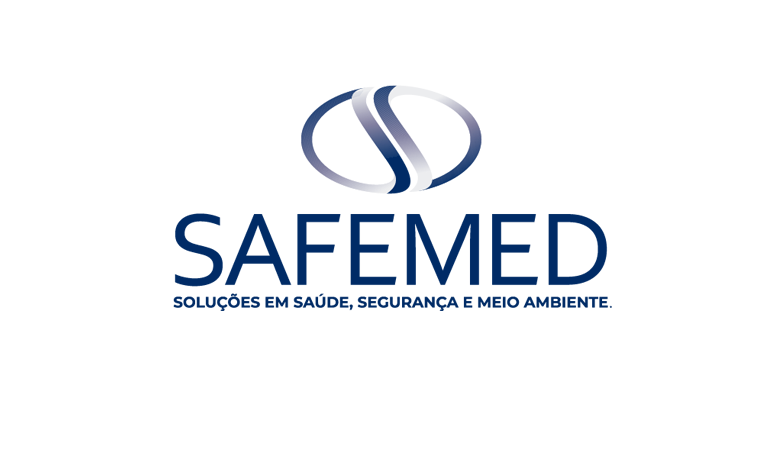 Logo de SAFEMED