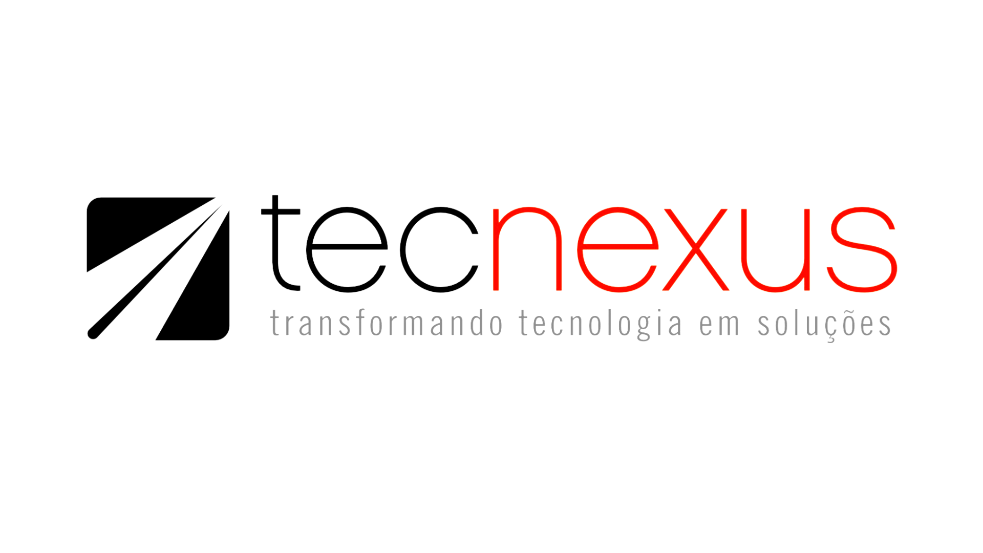 Logo de Tecnexus Soluções Ltda