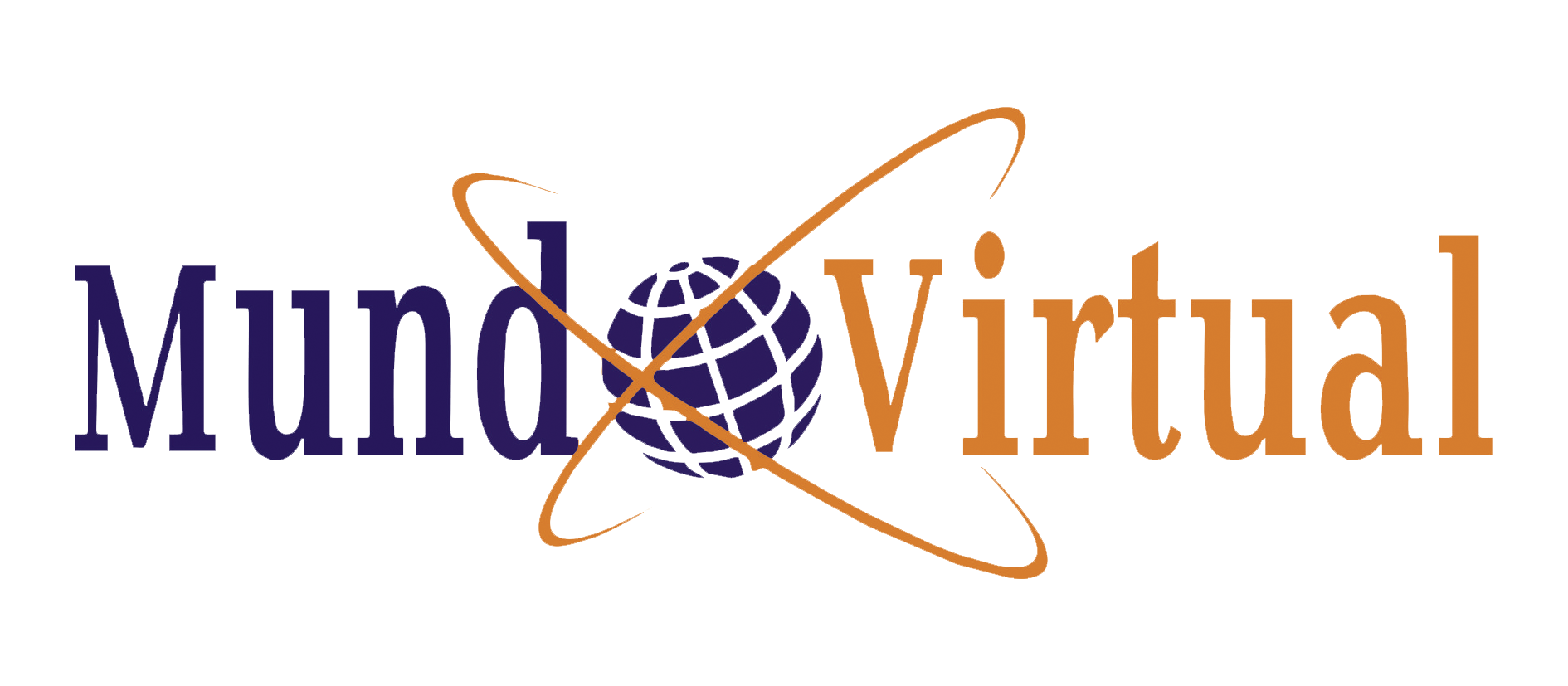 Logo de COPIADORA E GRÁFICA RÁPIDA MUNDO VIRTUAL
