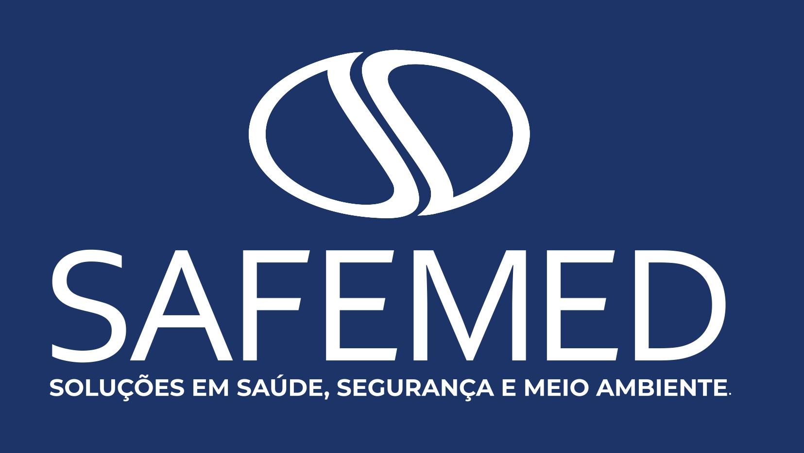 Logo de SAFEMED-MEDICINA E SEGURANCA DO TRABALHO LTDA