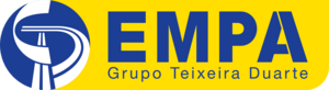 Logo de  EMPA S/A SERVICOS DE ENGENHARIA 