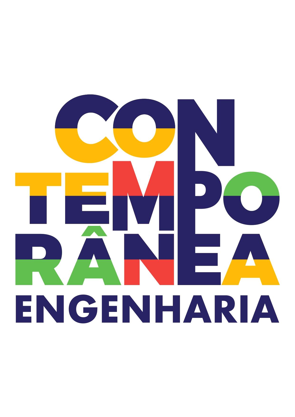 Logo de CONTEMPORÂNEA ENGENHARIA LTDA - EPP