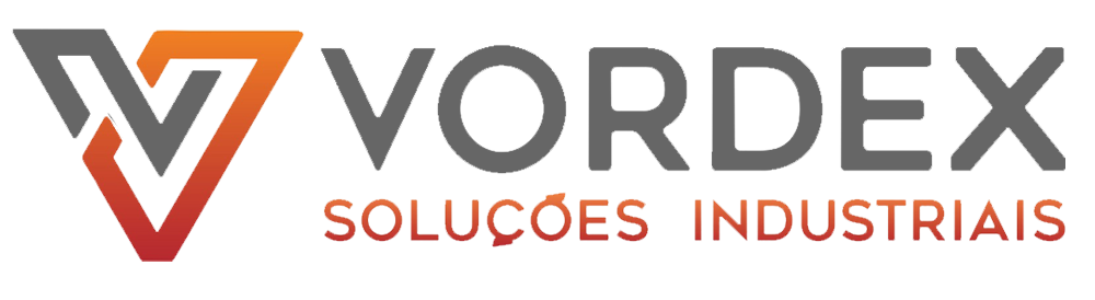 Logo de Vordex Soluções Industriais