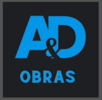 Logo de A&D Obras