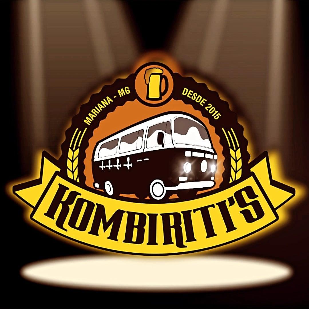 Logo de kombiritis