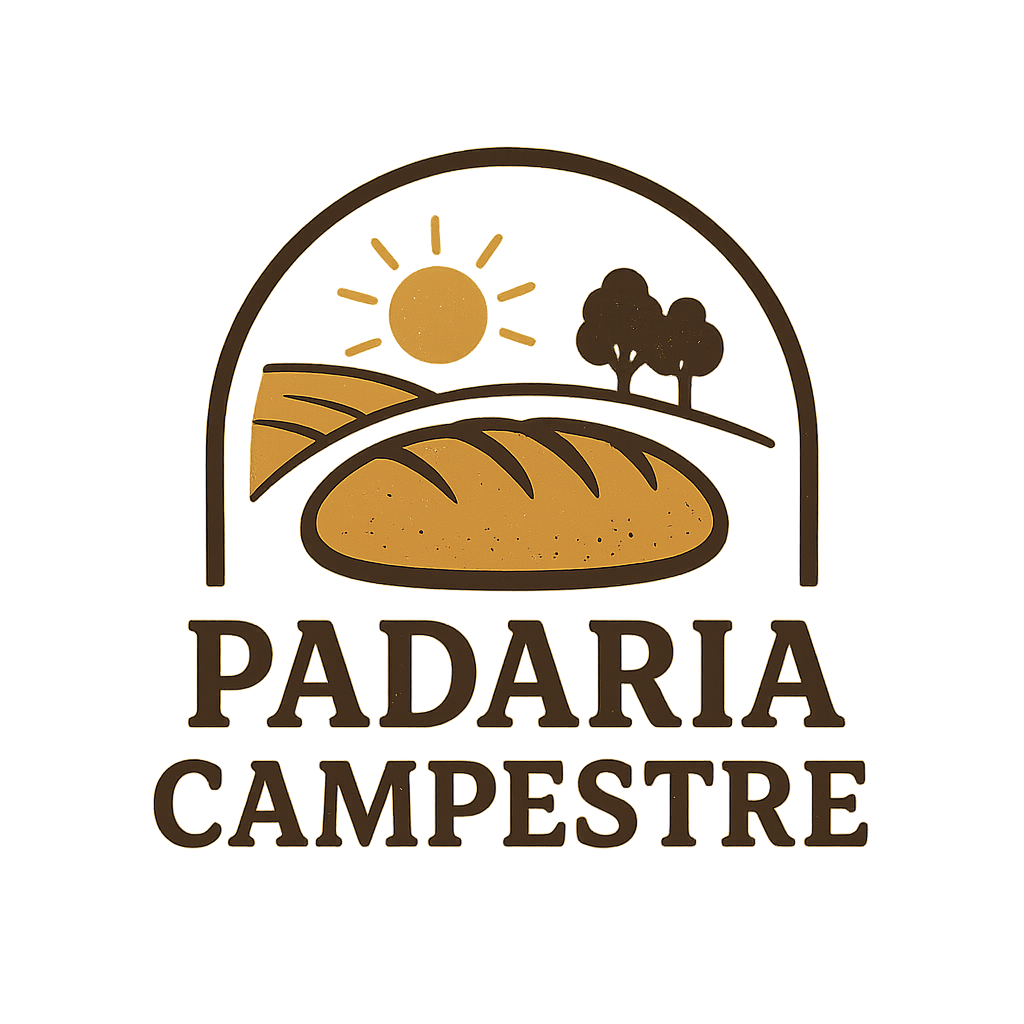 Logo de Padaria Campestre 