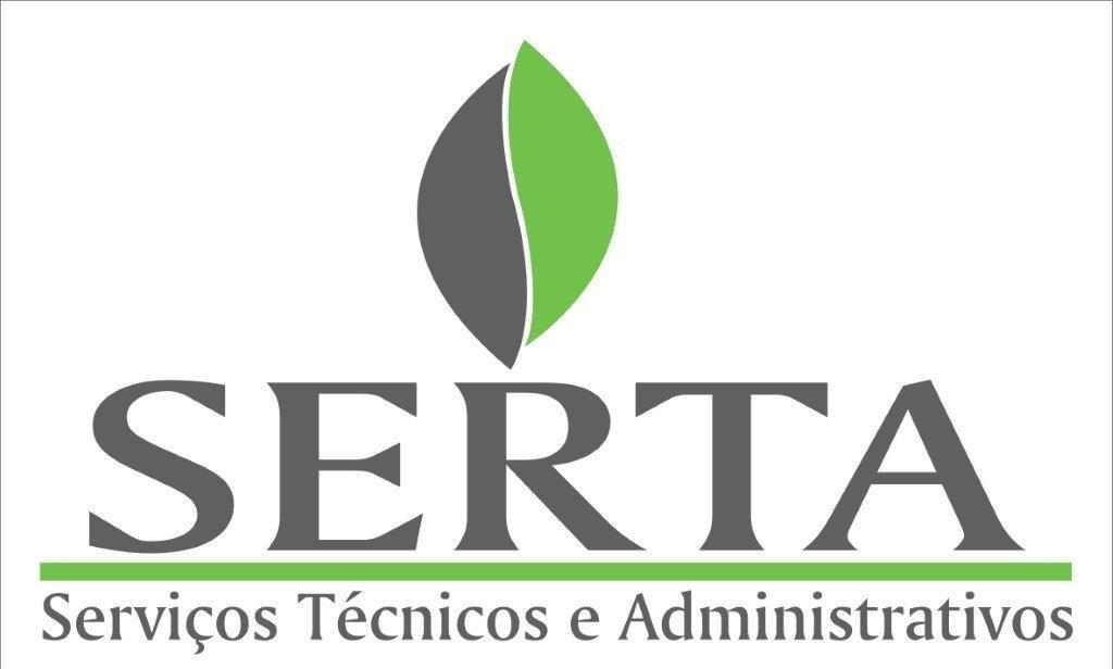 Logo de Serta Serviços 
