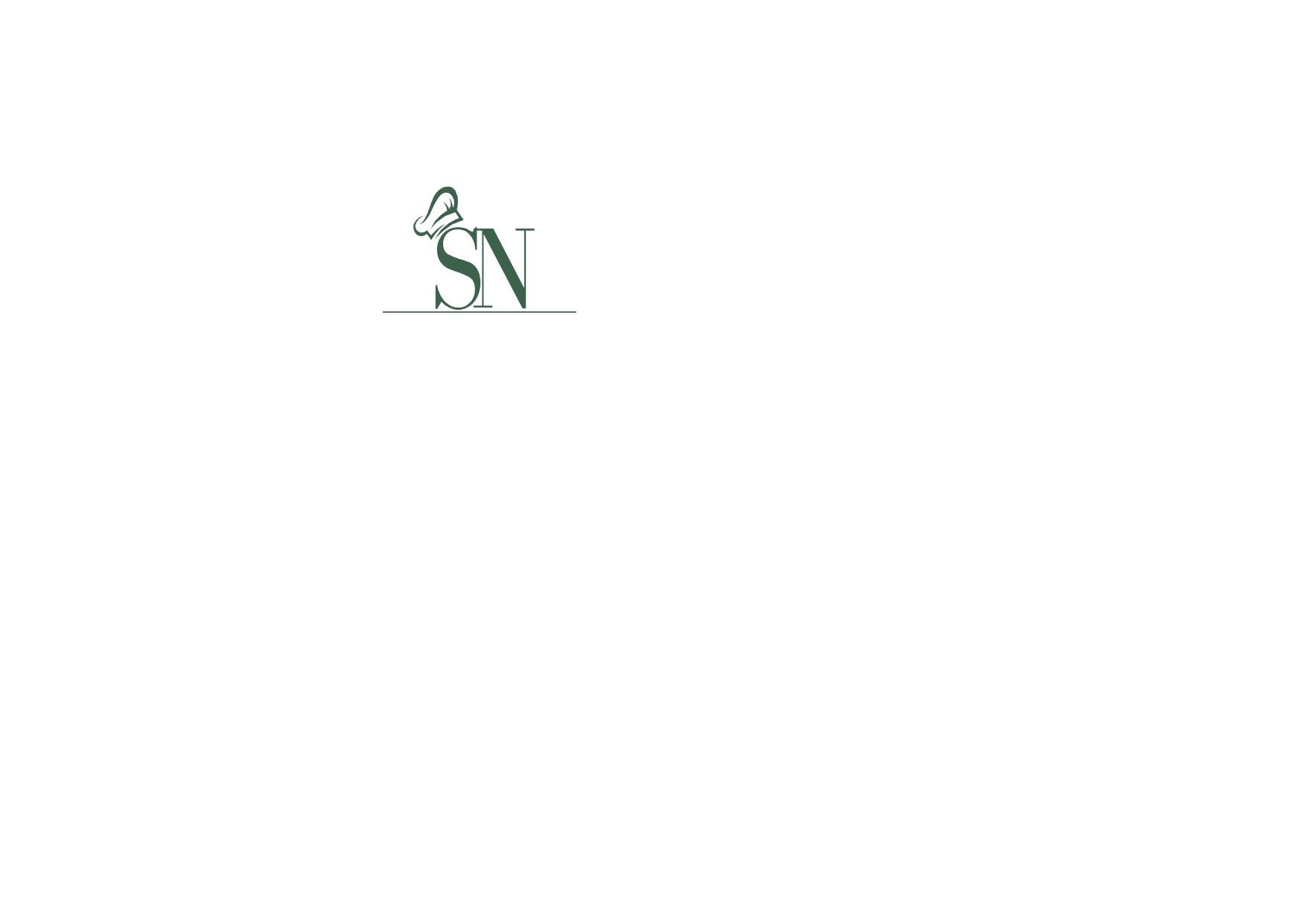Logo de SN Refeições & Buffet Ltda