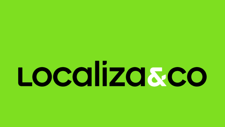 Logo de Localiza