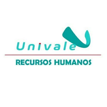 Logo de Univale Transportes LTDA