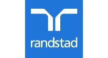 Logo de Randstad Brasil