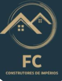 Logo de F C Construtores de Impérios