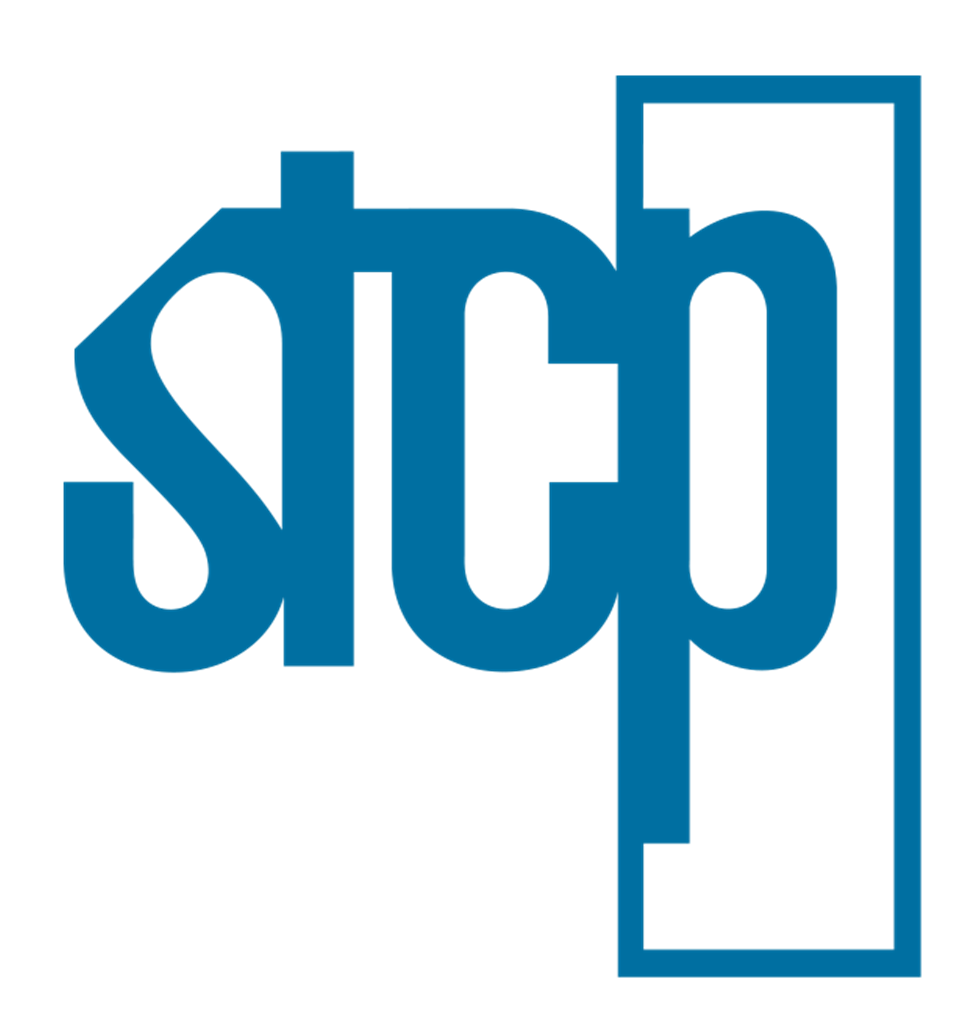 Logo de STCP Engenharia de Projetos