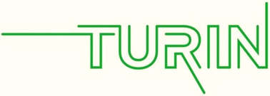 Logo de Turin Transporte