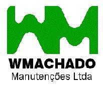 Logo de WMACHADO MANUTENÇÕES LTDA