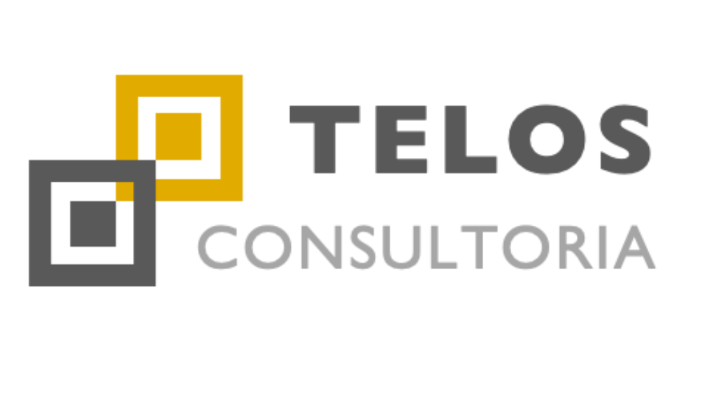 Logo de Telos